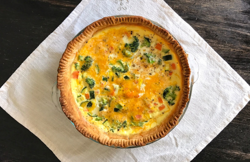 Deviled Eggs MyPlate